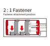 Tajima (CNV-DSP26) diagram