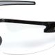 Lunettes de sécurité Zorge G2 avec verres transparents