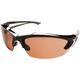 Tinted Safety Glasses Khor with Polarized Copper Lenses