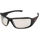 Safety Glasses Brazeau Torque with Anti-Reflective Clear Lenses