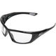Lunettes de sécurité Robson avec verres transparents