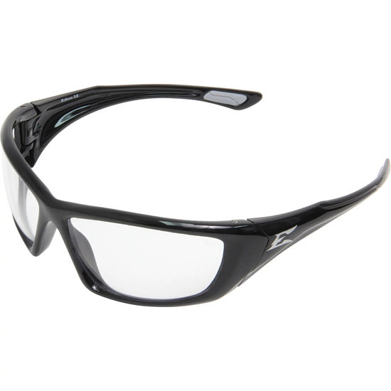 Safety Glasses Robson with Clear Lenses