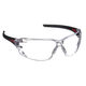 Lunettes de sécurité Nevosa avec verres transparents