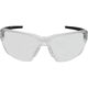 Safety Glasses Nevosa with Anti-Glare Anti-Fog Clear Lenses