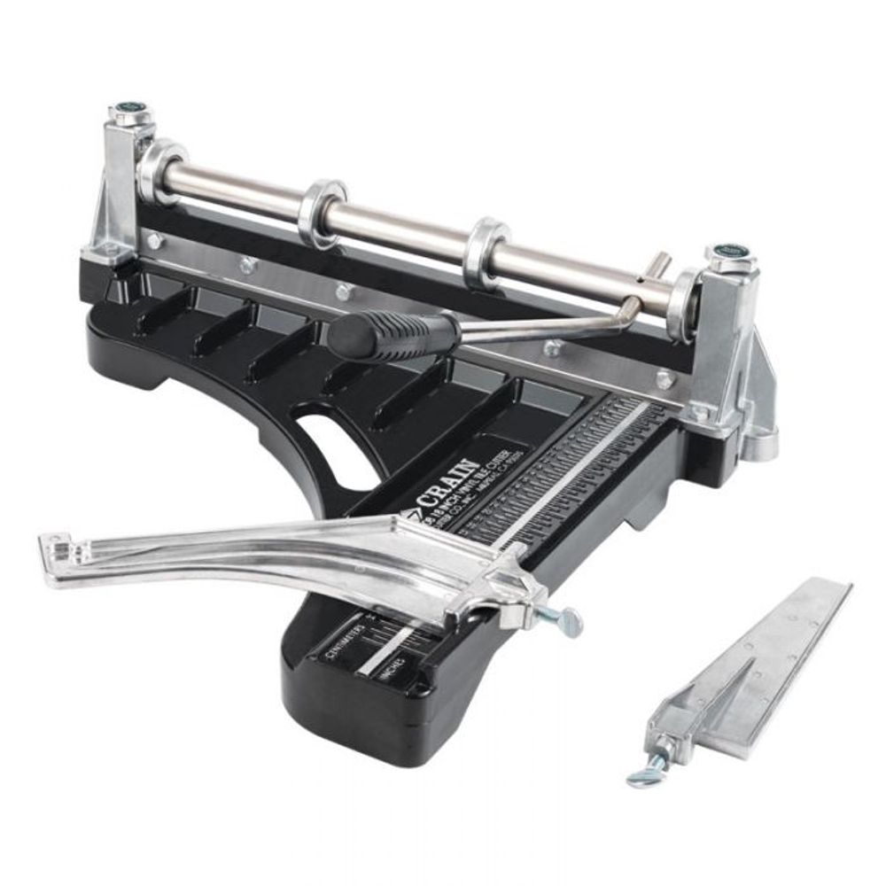 Vinyl floor store tile cutter