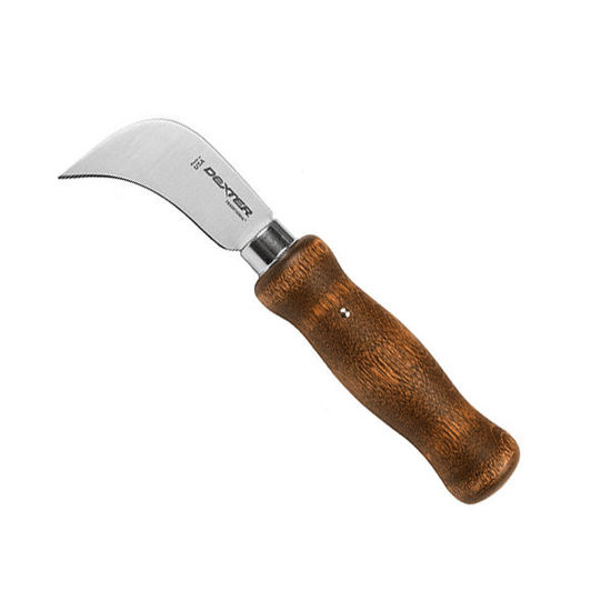 Crain 189 Hook Handle Utility Knife - Flooring Tools Direct
