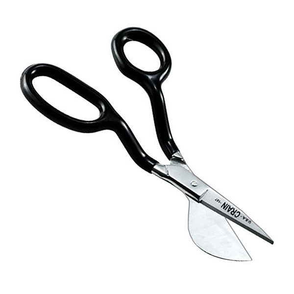 Crain Duckbill Napping Shears