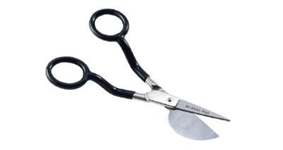 Crain Big Loop Napping Shears - 187 | Acme Tools