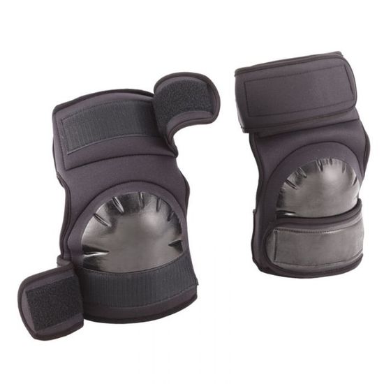 Comfort Knees - Kneepad with Polyurethane Skin