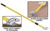 Crain Cutter (265)