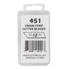 Crain Cutter (451)