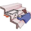 Crain Cutter (507)