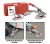 Crain Cutter (514)