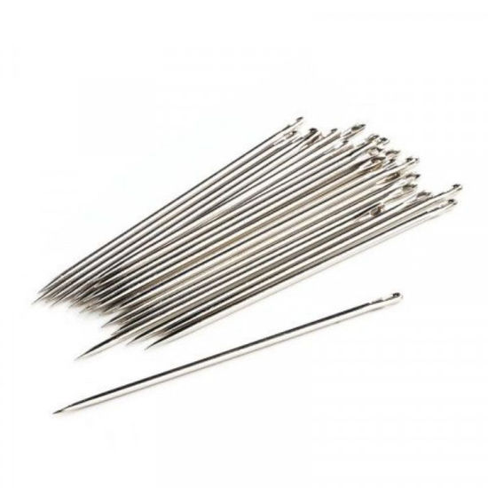 Long Needles - 2 1/8" (Pack of 25)