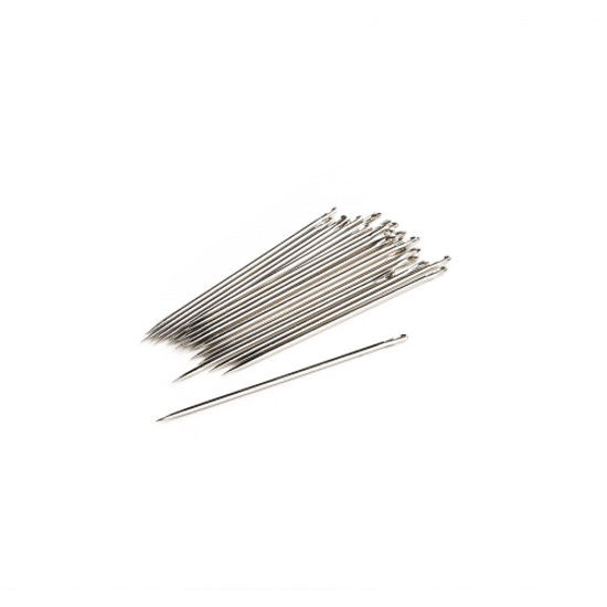 Long Needles - 3" (Pack of 25)