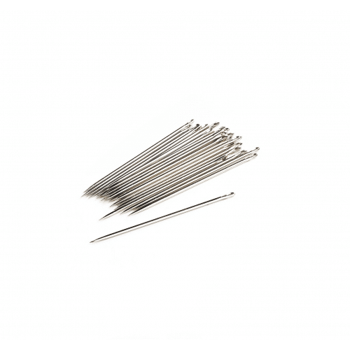 Crain Curved Needles - 4 (Pack of 12) (765)