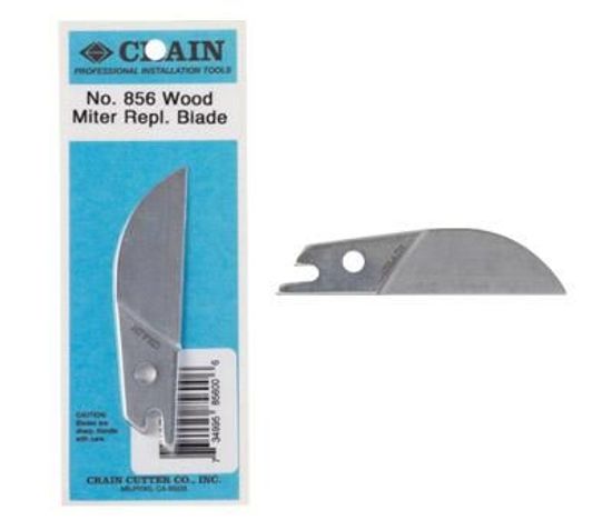 Wood Mitre Replacement Blade