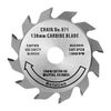 Crain Cutter (971)