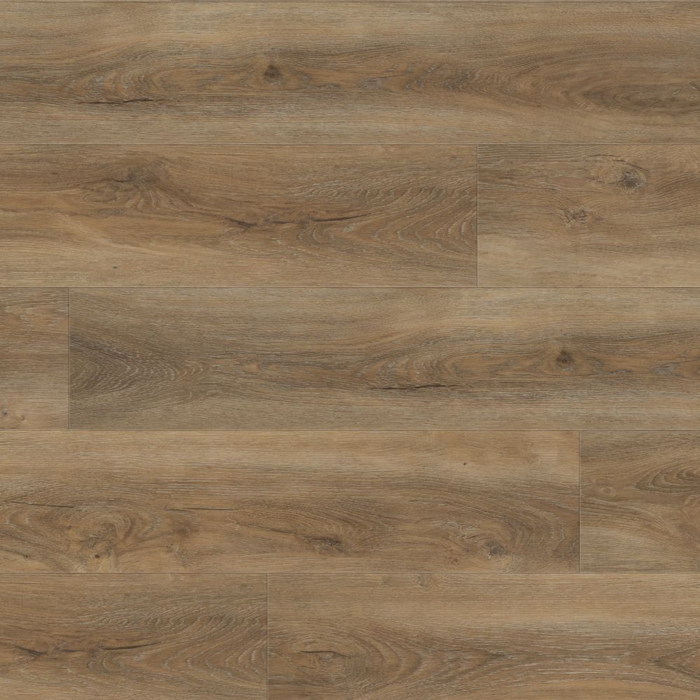 Beaulieu Vinyl Planks Therma Frizzell Click Lock 7