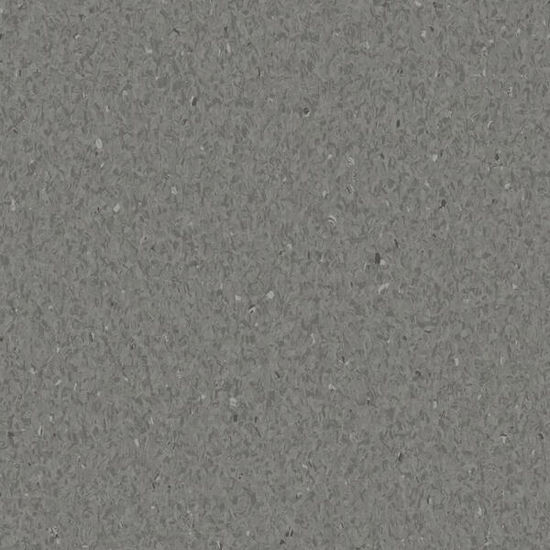Rouleau de vinyle homogéne iQ Granit Acoustic #215 Dark Concrete - 2 mm (vendu en vg²)
