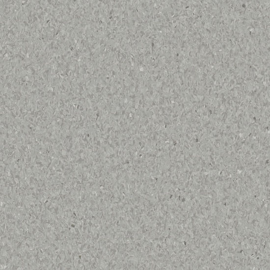 Rouleau de vinyle homogéne iQ Granit Acoustic #233 Concrete - 2 mm (vendu en vg²)