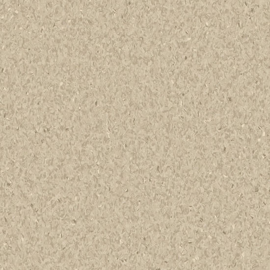 Rouleau de vinyle homogéne iQ Granit Acoustic #322 Warm Sand - 2 mm (vendu en vg²)