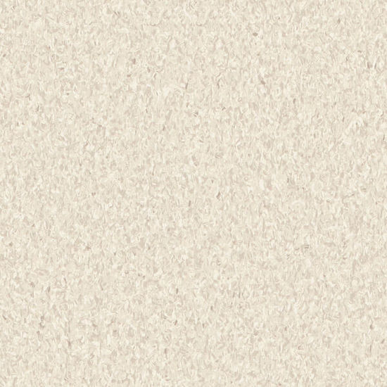 Homogeneous Vinyl Roll iQ Eminent iQ Granit Acoustic #325 White Beige - 2 mm (Sold in Sqyd)