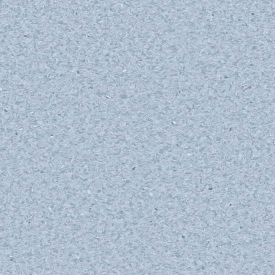 Rouleau de vinyle homogéne iQ Granit Acoustic #341 Light Blue - 2 mm (vendu en vg²)