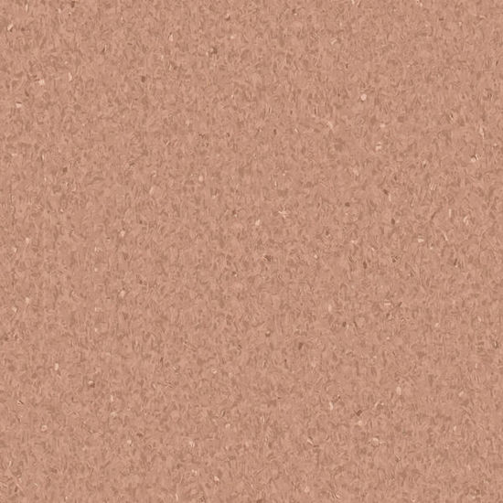 Homogeneous Vinyl Roll iQ Eminent iQ Granit Acoustic #458 Red Brick - 2 mm (Sold in Sqyd)