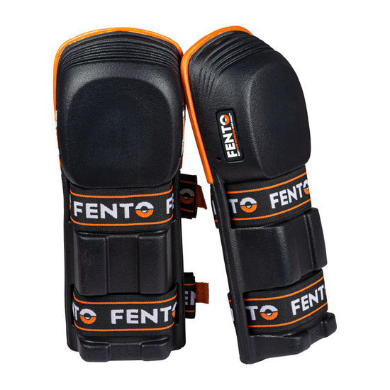 Fento 400 Pro Large Knee Pads