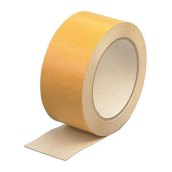 Double-Sided Adhesive Tape 100mm x 25m