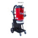 Industrial Vacuum Cleaner V-MAX HEPA 258 cfm