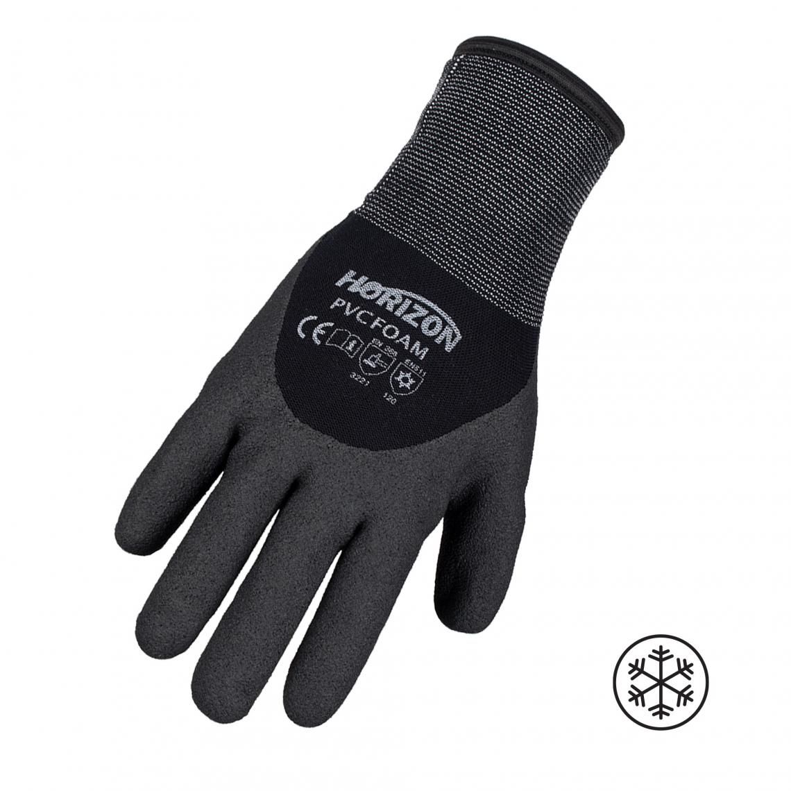 Horizon work deals gloves