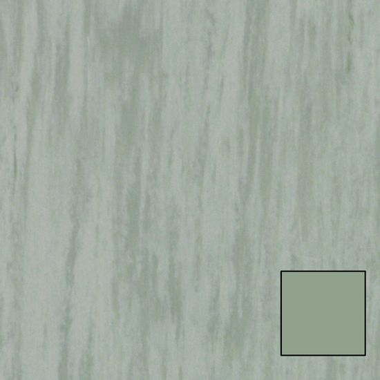 Rouleau de vinyle homogène Standard Plus #0923 Green Meadow 6-1/2' x 2 mm (vendu en vg²)
