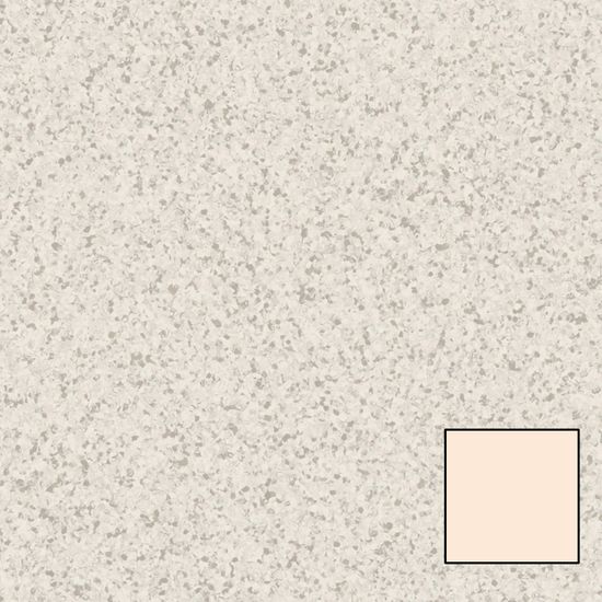 Rouleau de vinyle homogène Aria 3.0 #0675 Quartzite 6-1/2' x 2 mm (vendu en vg²)