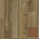 Heterogeneous Vinyl Roll Acczent Wood #S13-104-E1 Long Modern Oak Nature Brown 6-1/2' x 2 mm (Sold in Sqyd)