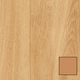 Rouleau de vinyle hétérogène Acczent Wood #81002 French Oak Natural Brown 6' x 2 mm (vendu en vg²)