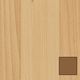 Rouleau de vinyle hétérogène Acczent Wood #81102 French Oak Natural 6' x 2 mm (vendu en vg²)