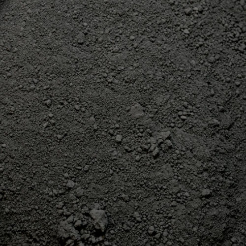 Interstar - Powdered Pigment Stamping Release #CR-960 Rich Black 13.61 ...