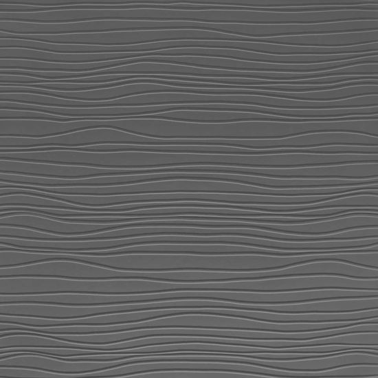 Solid Color - 1/8" Bamboo Solid #20 Charcoal - Tile 24" x 24"