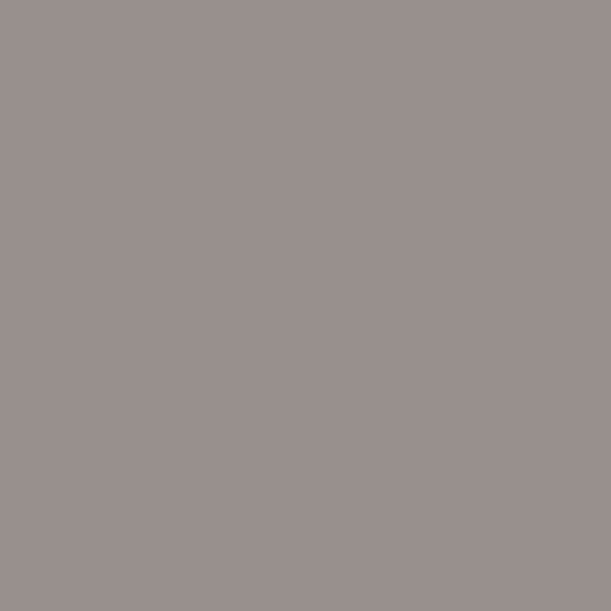 Solid Color - 1/8" Smooth Solid #55 Silver Grey - Tuiles de 24" x 24"