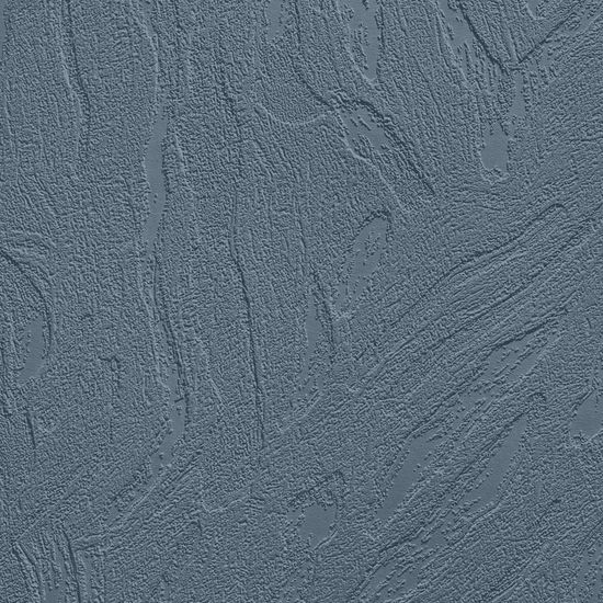 Solid Color - 1/8" Flagstone Solid #84 Blue Jeans - Tile 24" x 24"
