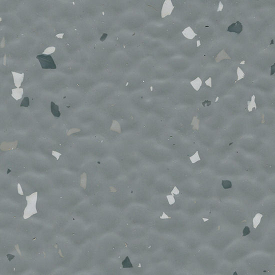 Microtone Rubber Tile - #LC2 City Block - Tile 24" x 24"