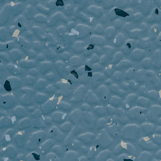 Microtone Rubber Tile - #LD4 Rain Puddle - Tile 24" x 24"