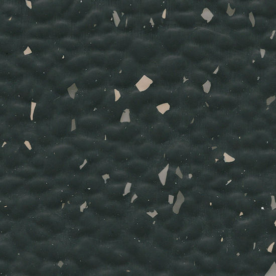Microtone Rubber Tile - #LD6 Cosmology - Tile 24" x 24"