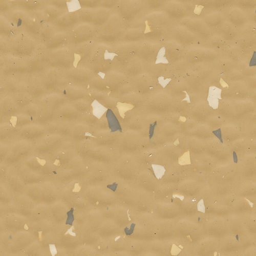 Tarkett - Tuile de caoutchouc Microtone - #LD8 Crumbcake - Tuiles de 24 ...