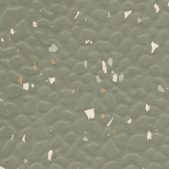 Microtone Rubber Tile - #LG9 Unfettered - Tile 24" x 24"