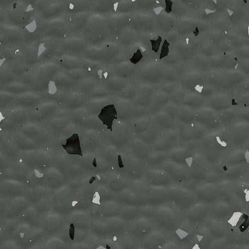 Tarkett - Tuile de caoutchouc Microtone - #LB9 Rainstorm - Tuiles de 24 ...