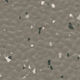 Tuile de caoutchouc Microtone - #LD7 Lunar Explorer - Tuiles de 24" x 24"