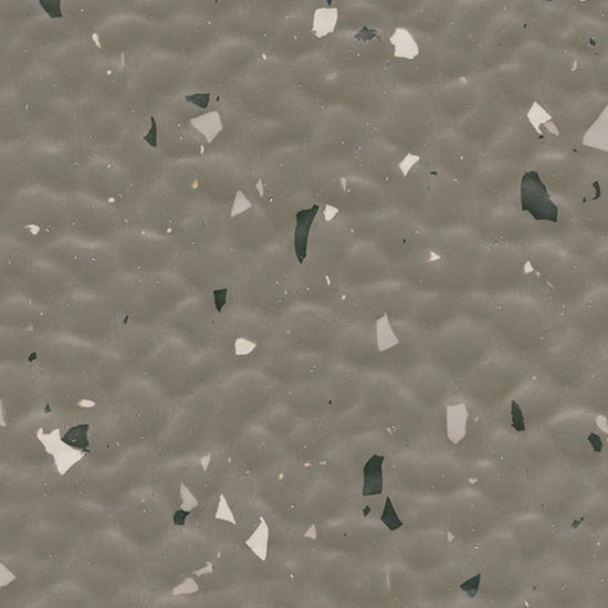 Microtone Rubber Tile - #LD7 Lunar Explorer - Tile 24" x 24"